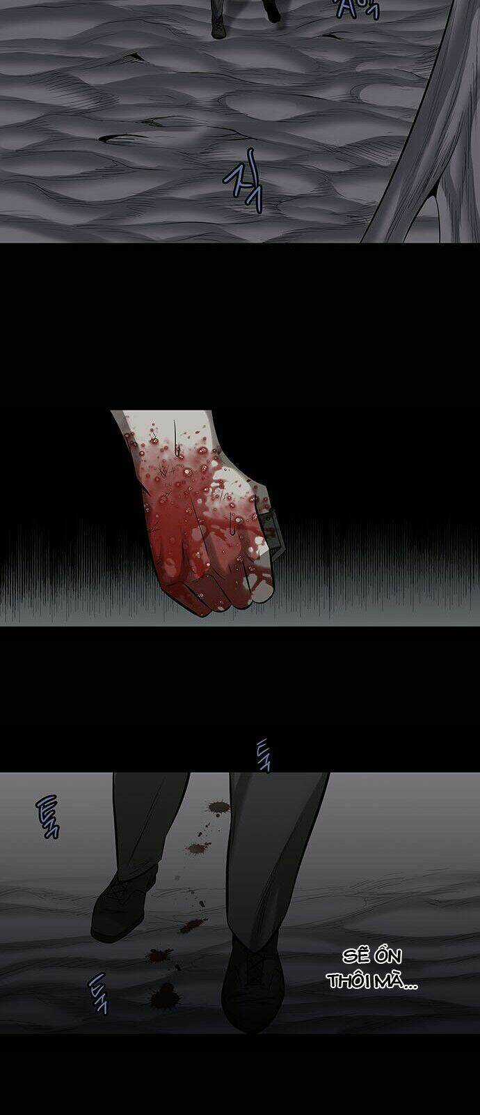 THẢM HỌA ONG ĐỘC - Chapter 147 - Trang 31