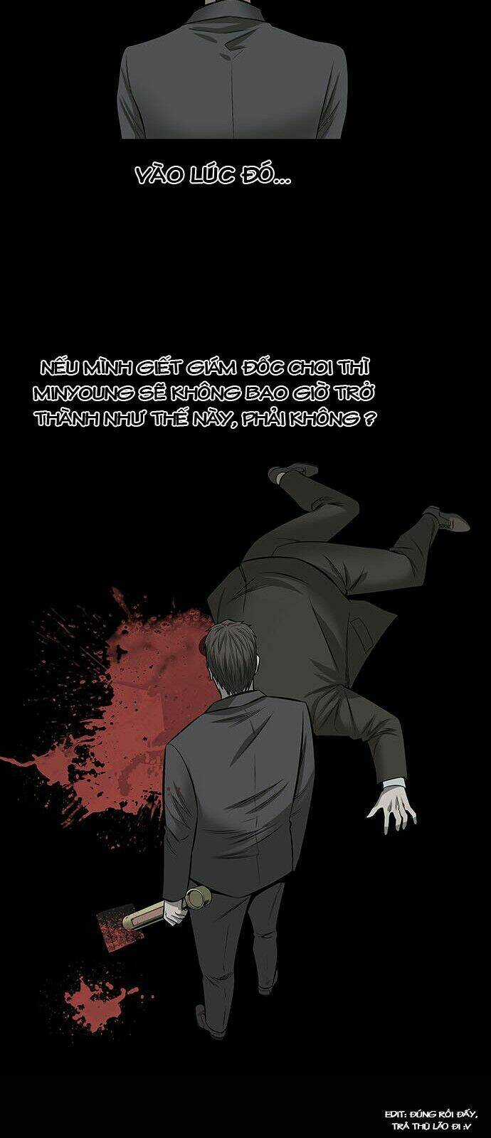 THẢM HỌA ONG ĐỘC - Chapter 147 - Trang 33