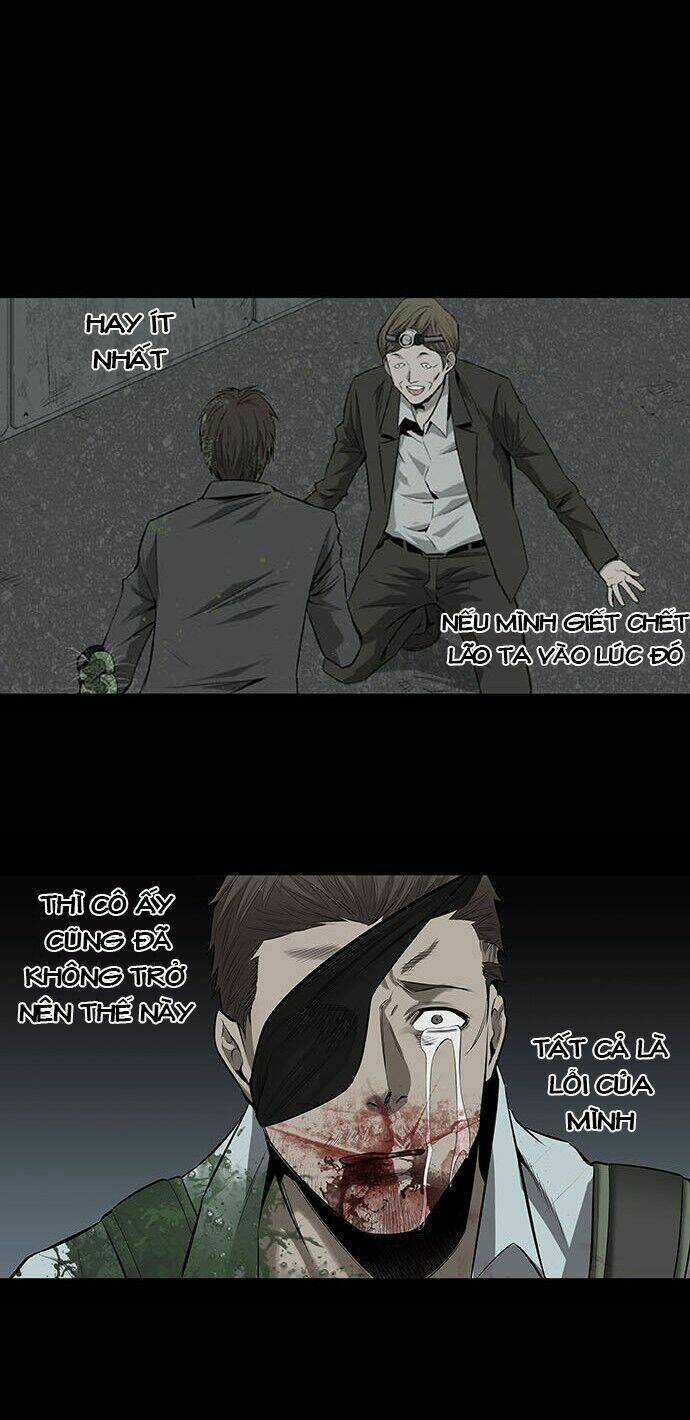THẢM HỌA ONG ĐỘC - Chapter 147 - Trang 34