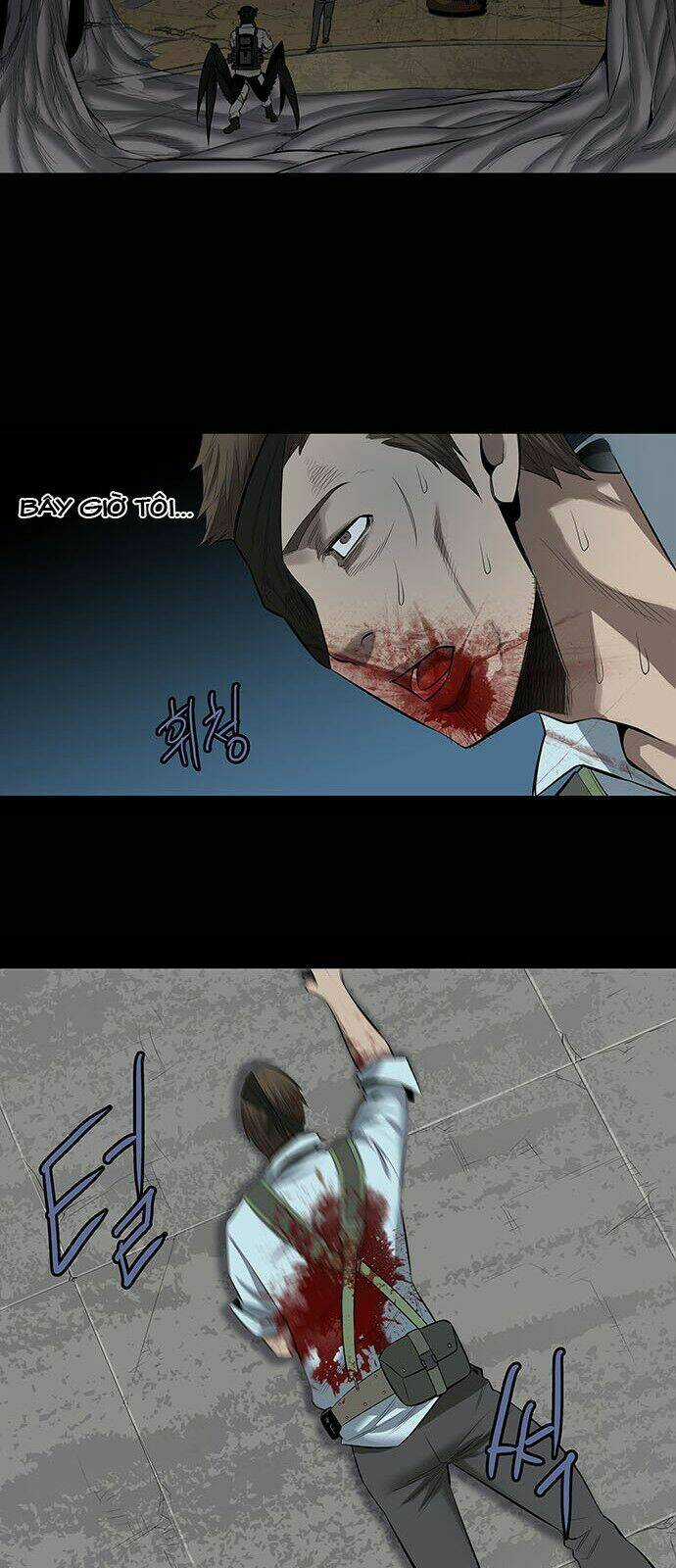 THẢM HỌA ONG ĐỘC - Chapter 147 - Trang 36