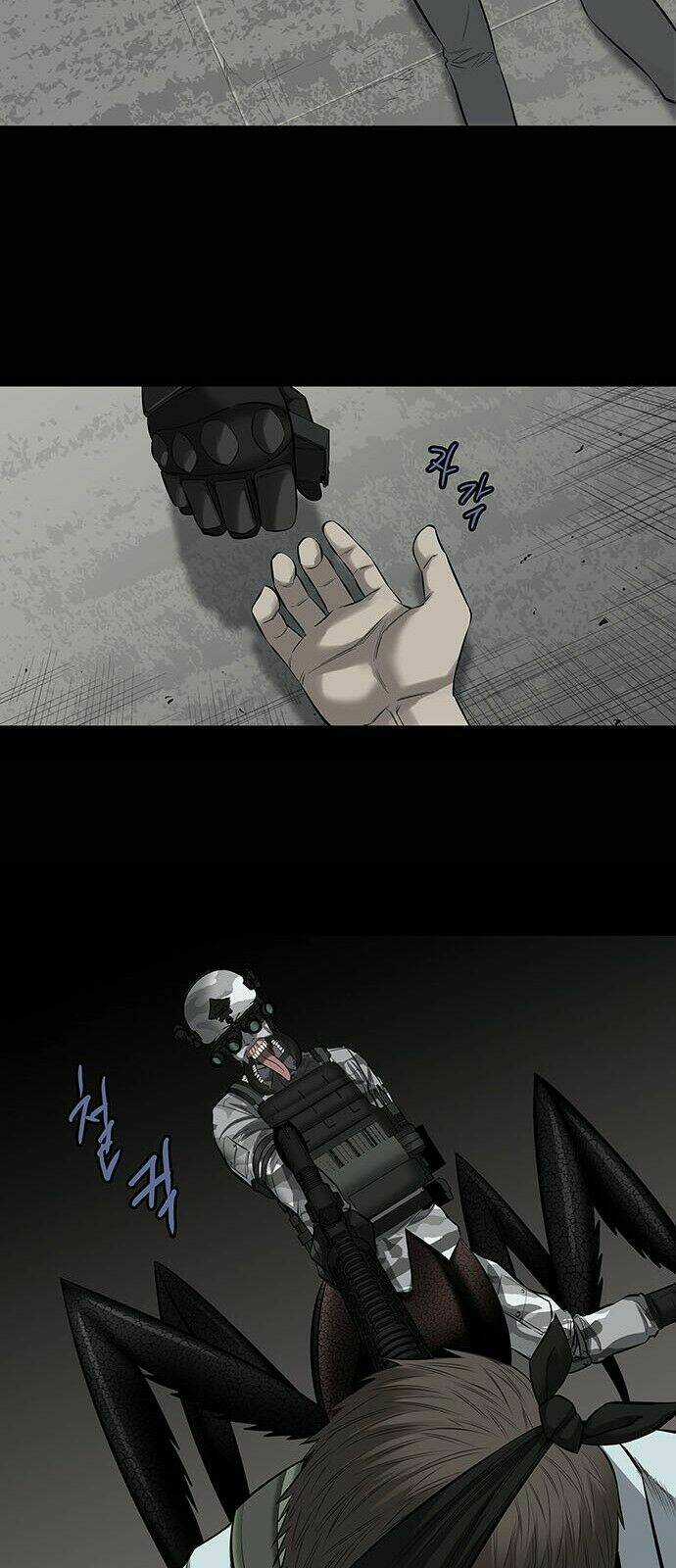 THẢM HỌA ONG ĐỘC - Chapter 147 - Trang 37