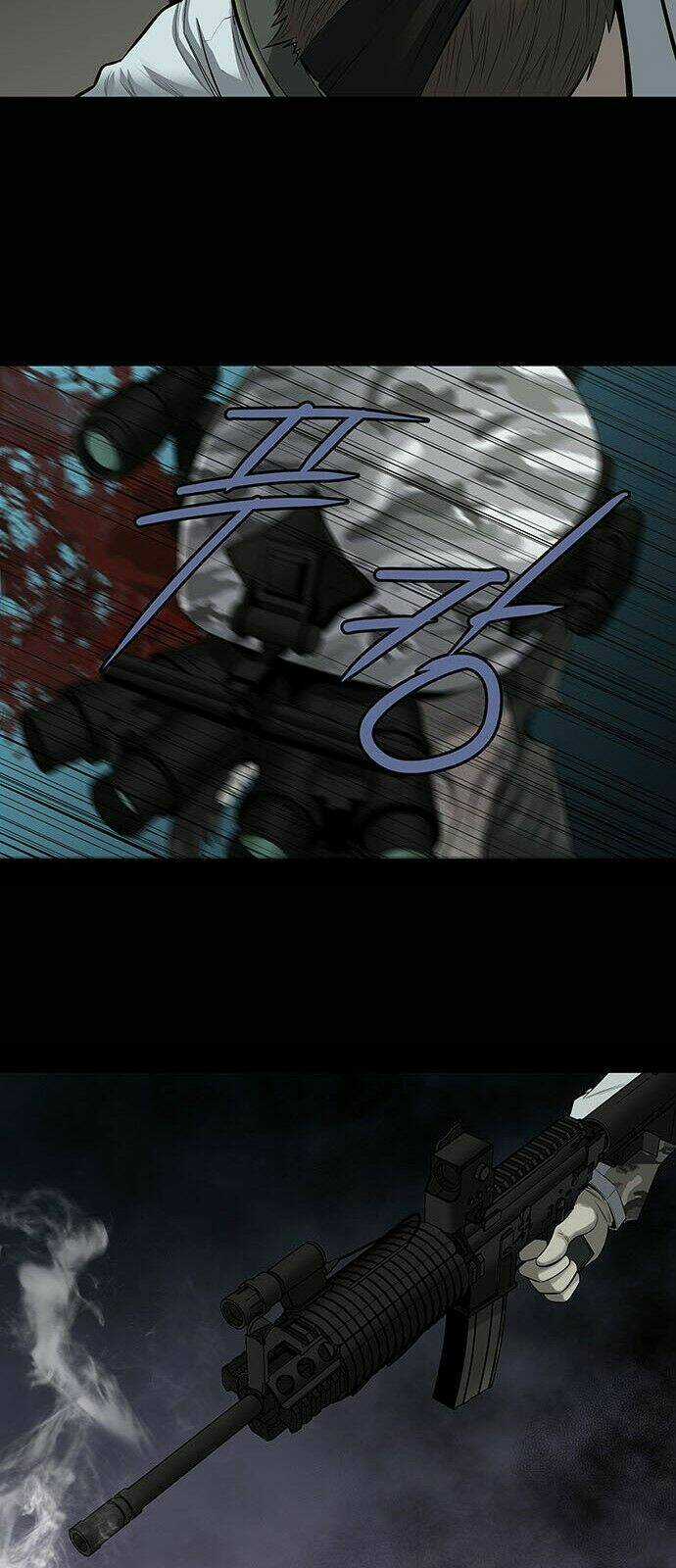 THẢM HỌA ONG ĐỘC - Chapter 147 - Trang 38