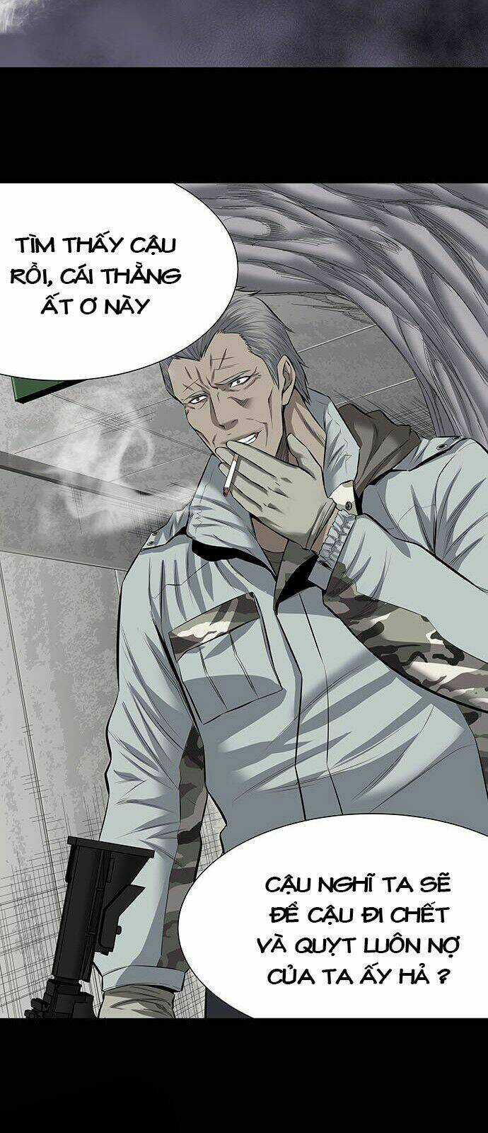 THẢM HỌA ONG ĐỘC - Chapter 147 - Trang 39