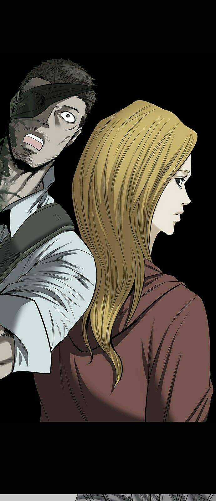 THẢM HỌA ONG ĐỘC - Chapter 147 - Trang 5