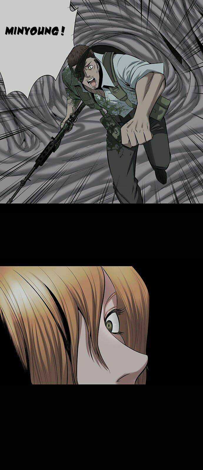 THẢM HỌA ONG ĐỘC - Chapter 147 - Trang 6