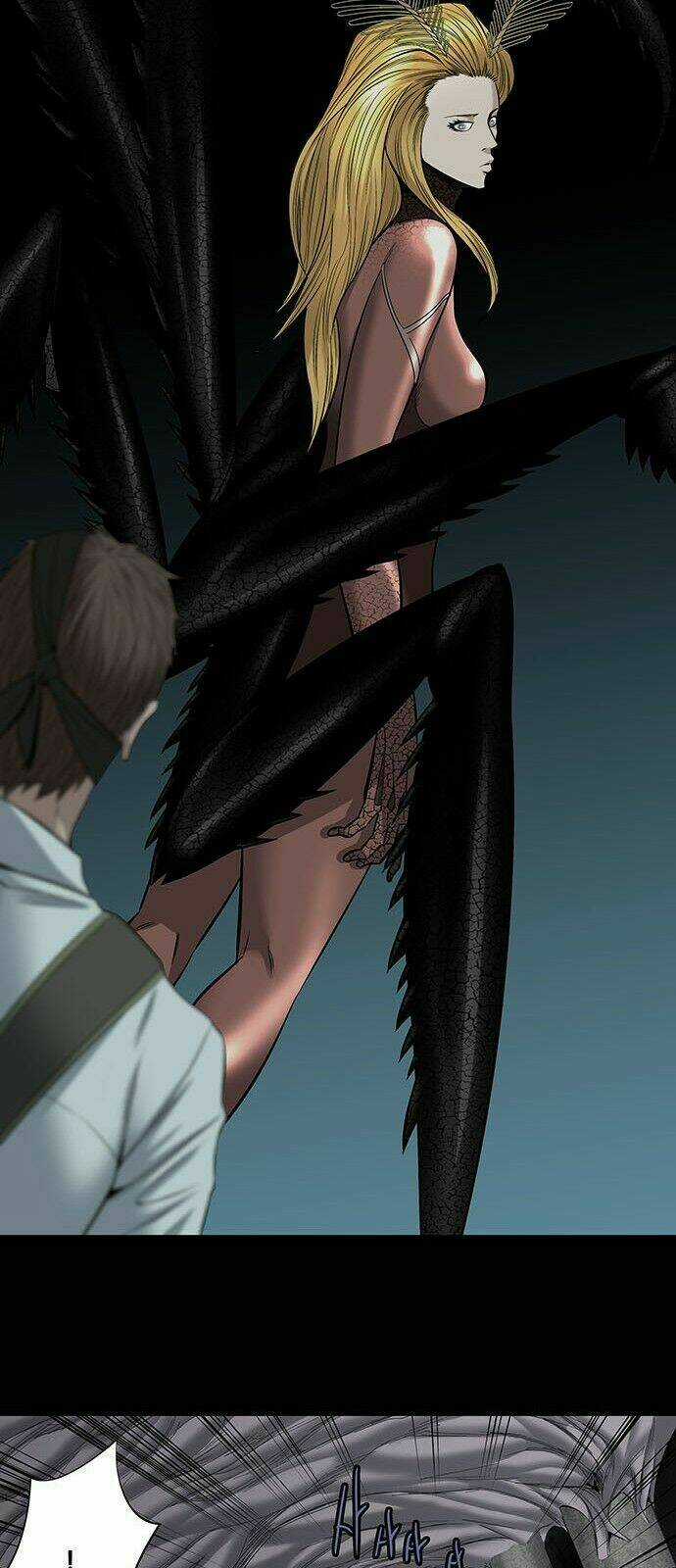 THẢM HỌA ONG ĐỘC - Chapter 147 - Trang 9