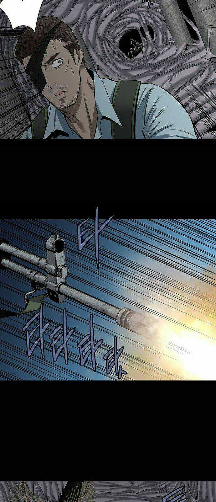 THẢM HỌA ONG ĐỘC - Chapter 147 - Trang 10