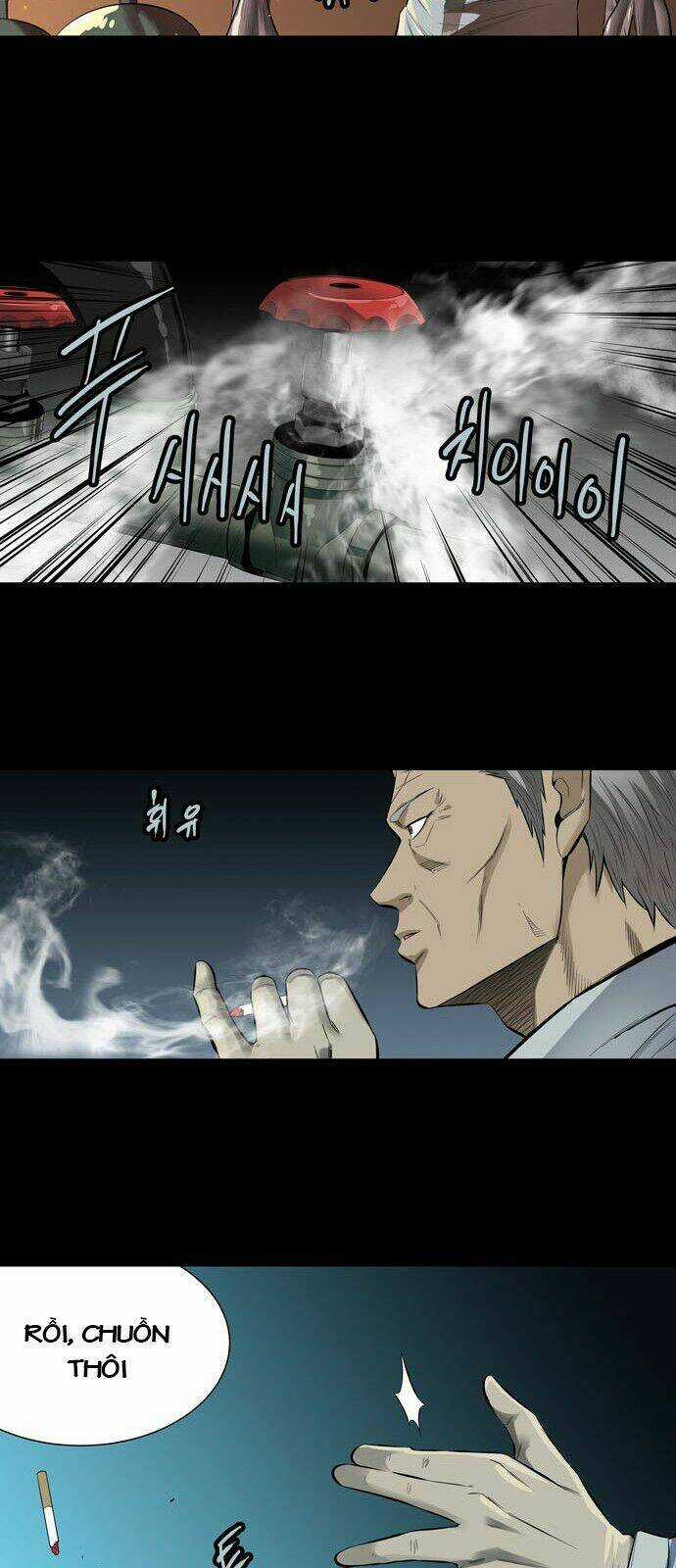 THẢM HỌA ONG ĐỘC - Chapter 148 - Trang 12