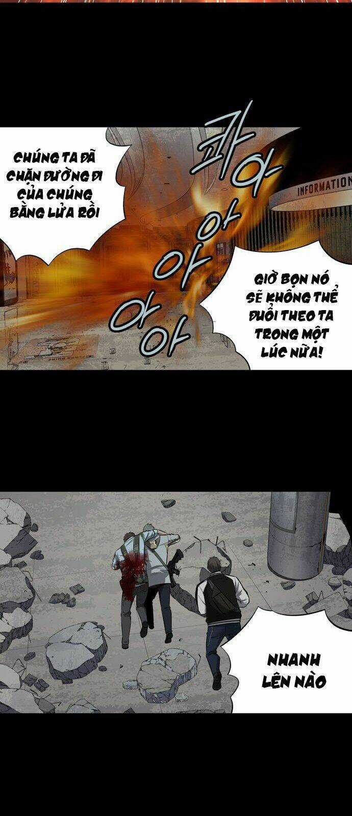 THẢM HỌA ONG ĐỘC - Chapter 148 - Trang 14