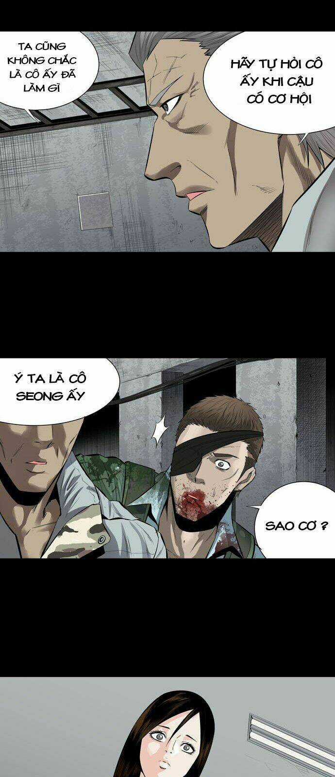 THẢM HỌA ONG ĐỘC - Chapter 148 - Trang 16