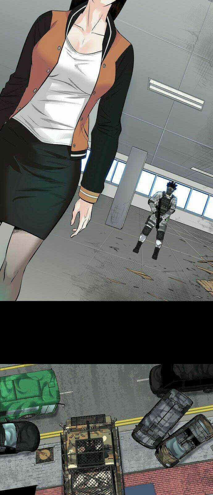 THẢM HỌA ONG ĐỘC - Chapter 148 - Trang 17