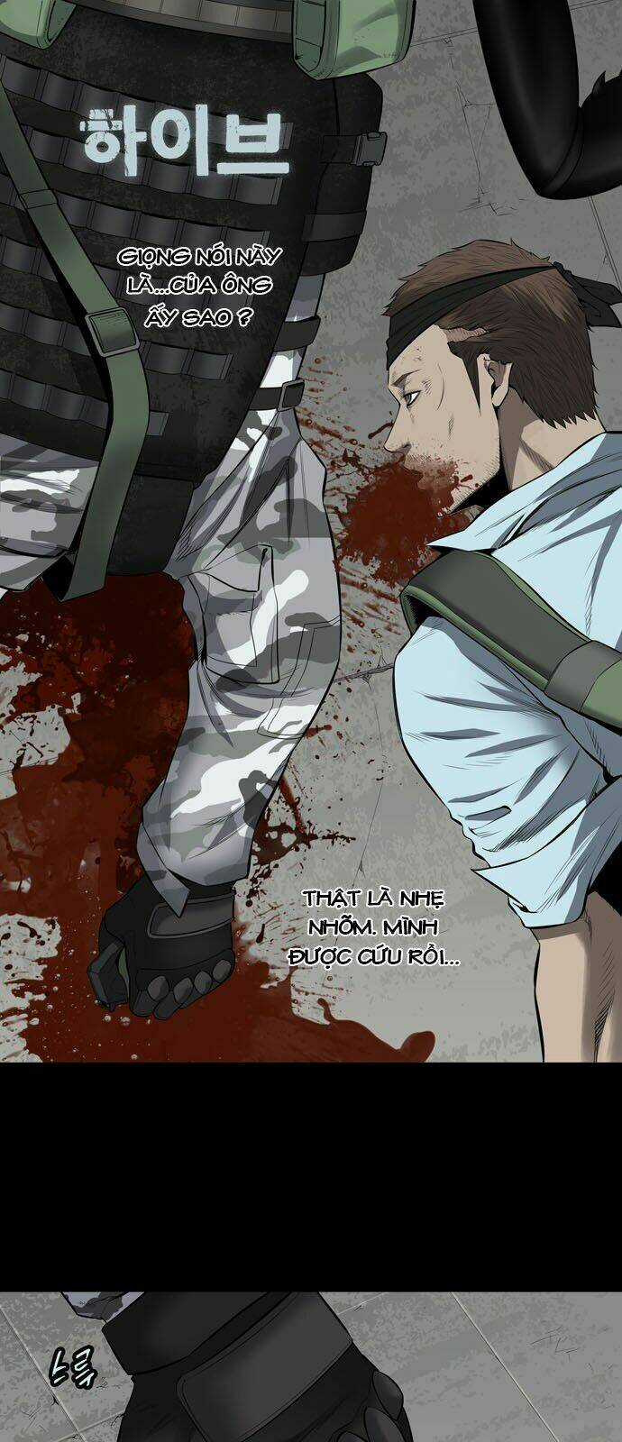 THẢM HỌA ONG ĐỘC - Chapter 148 - Trang 3