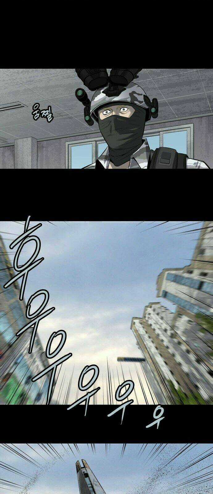 THẢM HỌA ONG ĐỘC - Chapter 148 - Trang 23