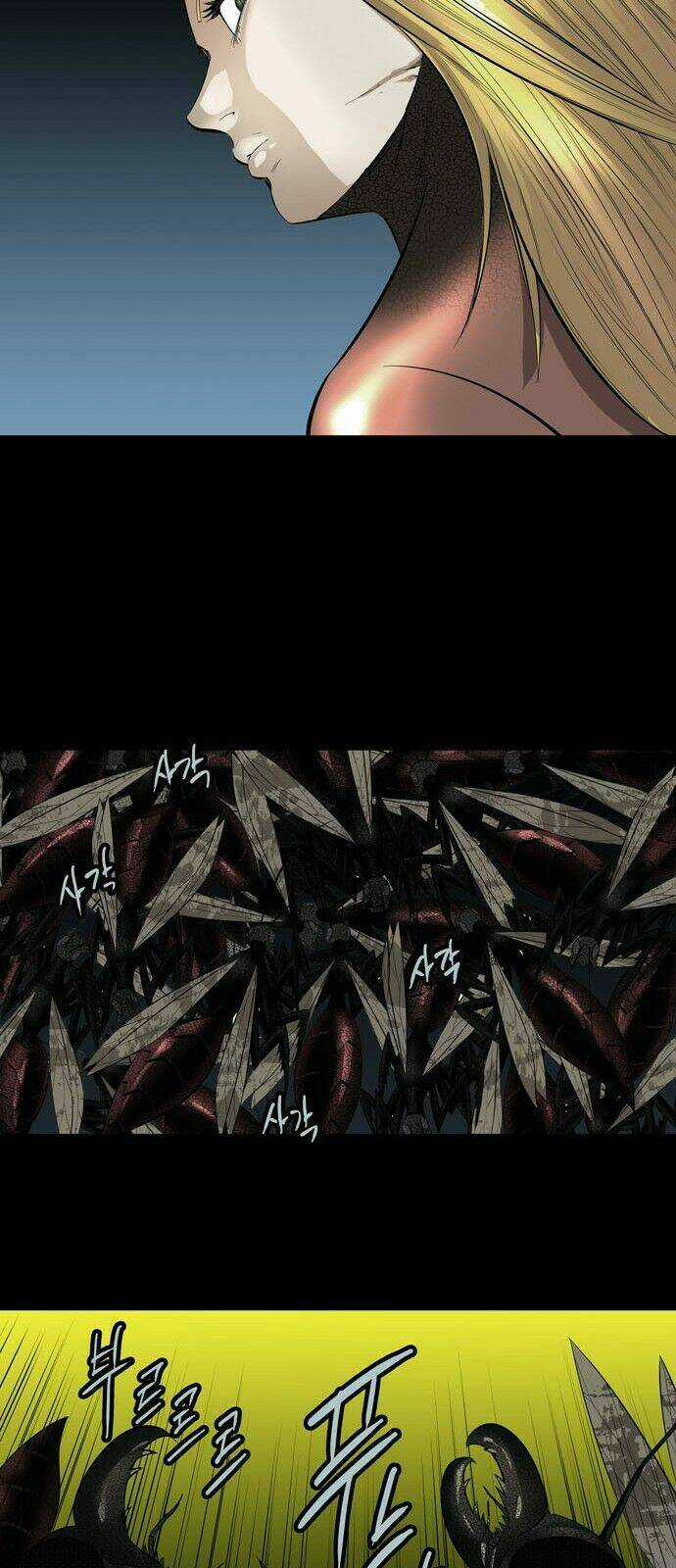 THẢM HỌA ONG ĐỘC - Chapter 148 - Trang 25