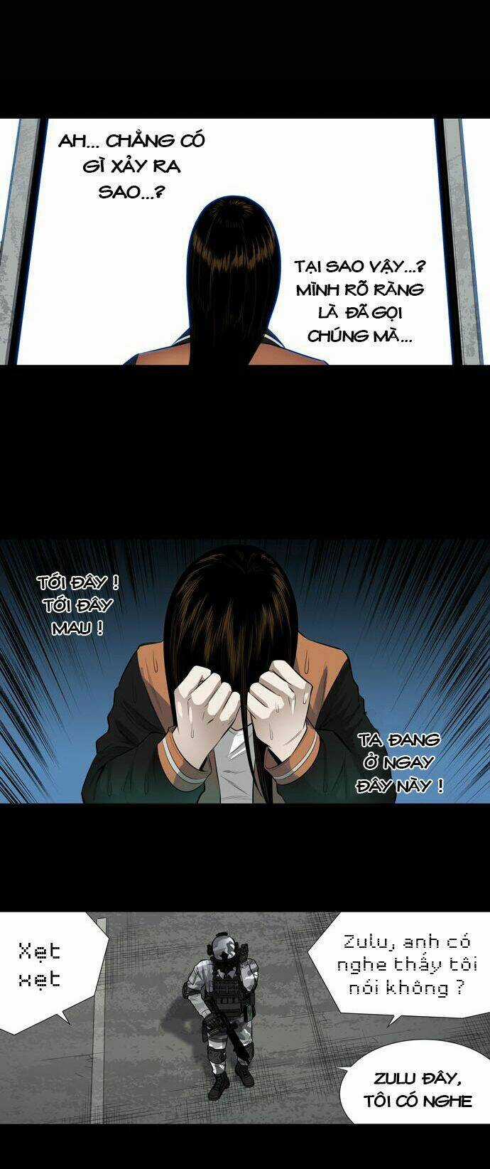 THẢM HỌA ONG ĐỘC - Chapter 148 - Trang 29