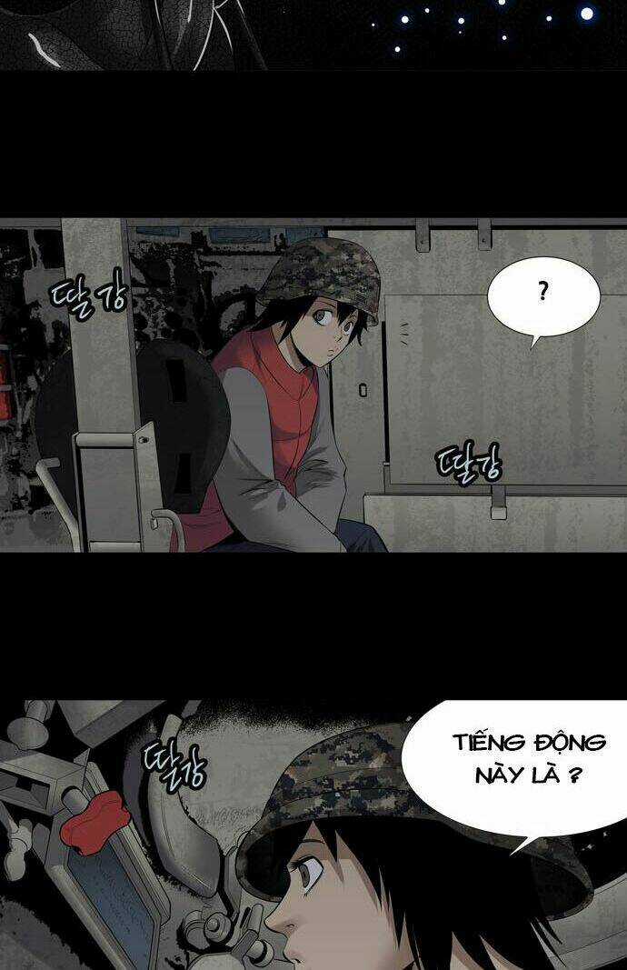 THẢM HỌA ONG ĐỘC - Chapter 148 - Trang 32