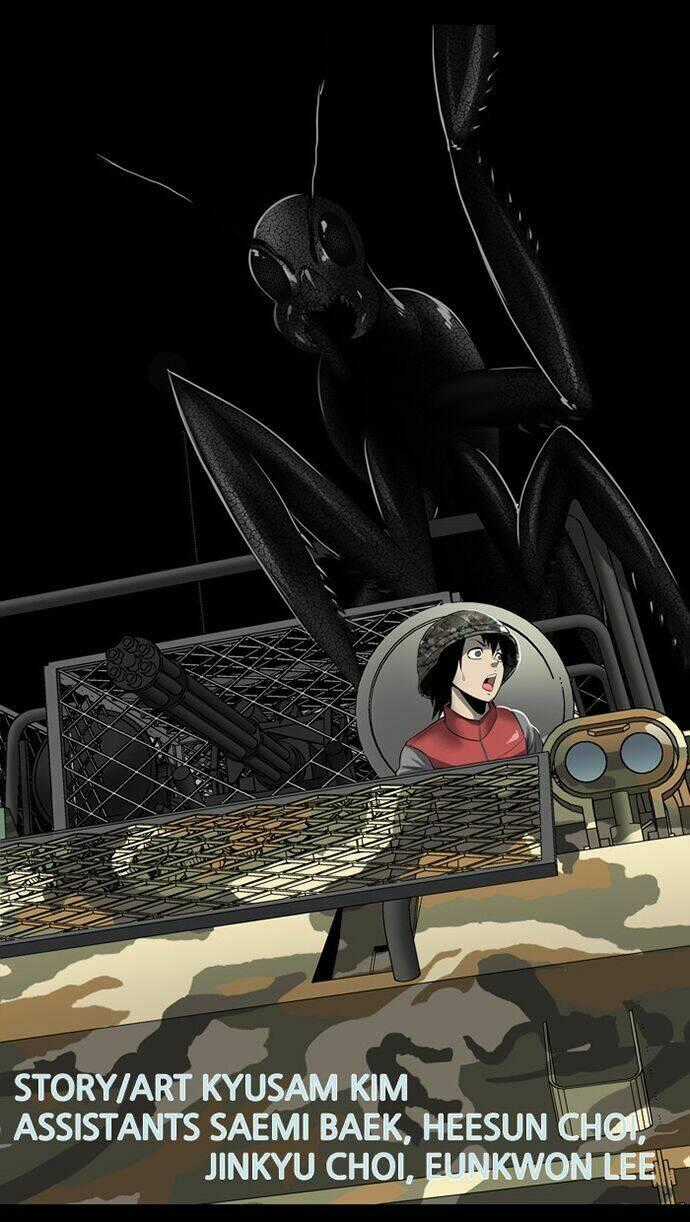 THẢM HỌA ONG ĐỘC - Chapter 148 - Trang 34