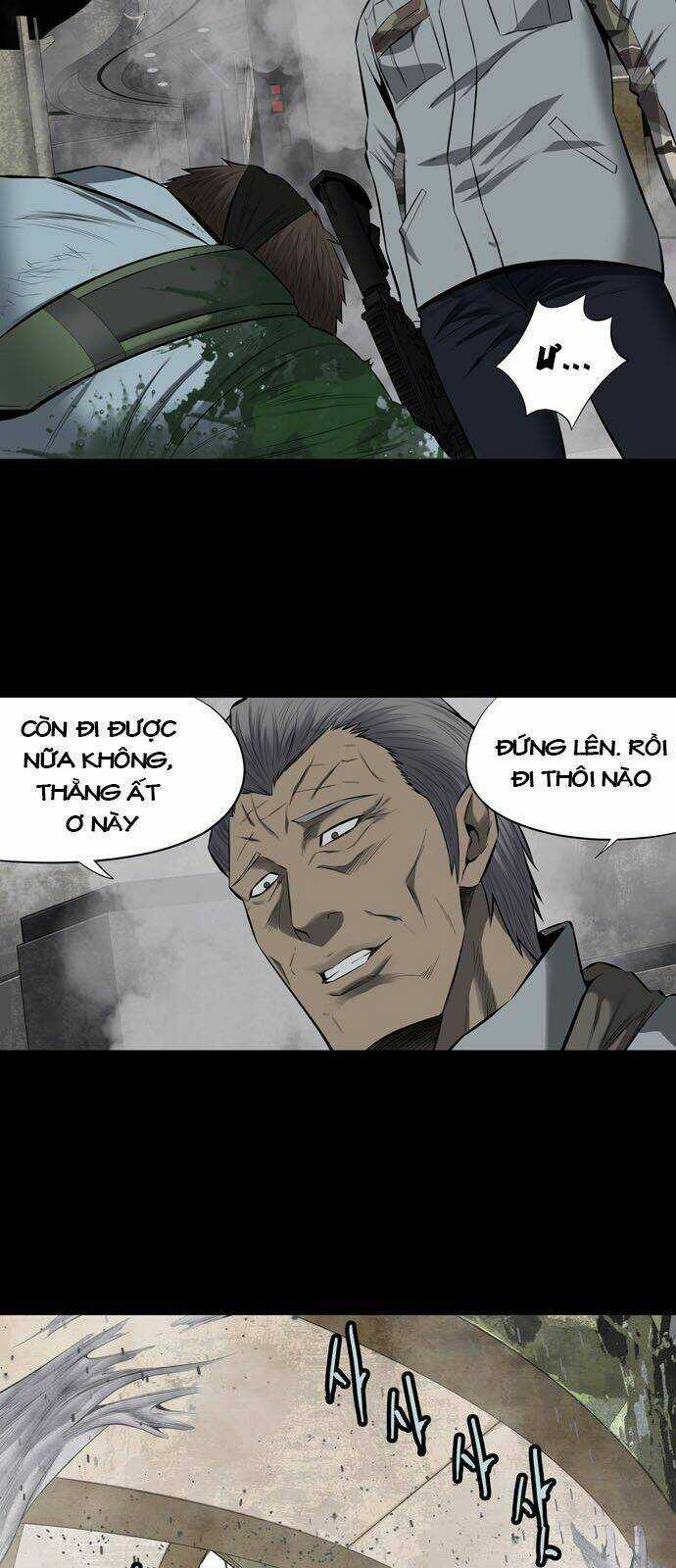 THẢM HỌA ONG ĐỘC - Chapter 148 - Trang 6