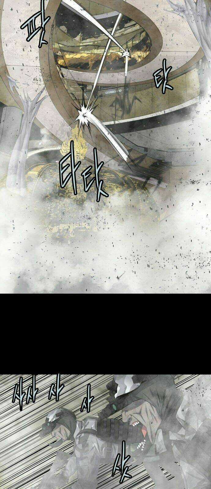 THẢM HỌA ONG ĐỘC - Chapter 148 - Trang 7