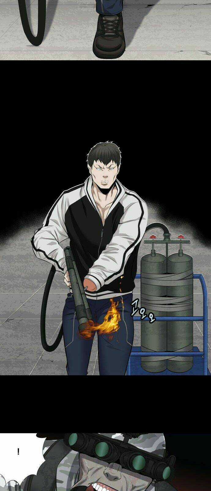 THẢM HỌA ONG ĐỘC - Chapter 148 - Trang 9