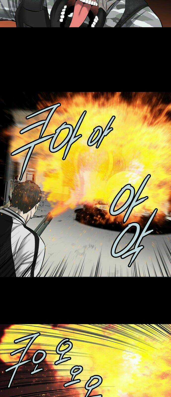 THẢM HỌA ONG ĐỘC - Chapter 148 - Trang 10