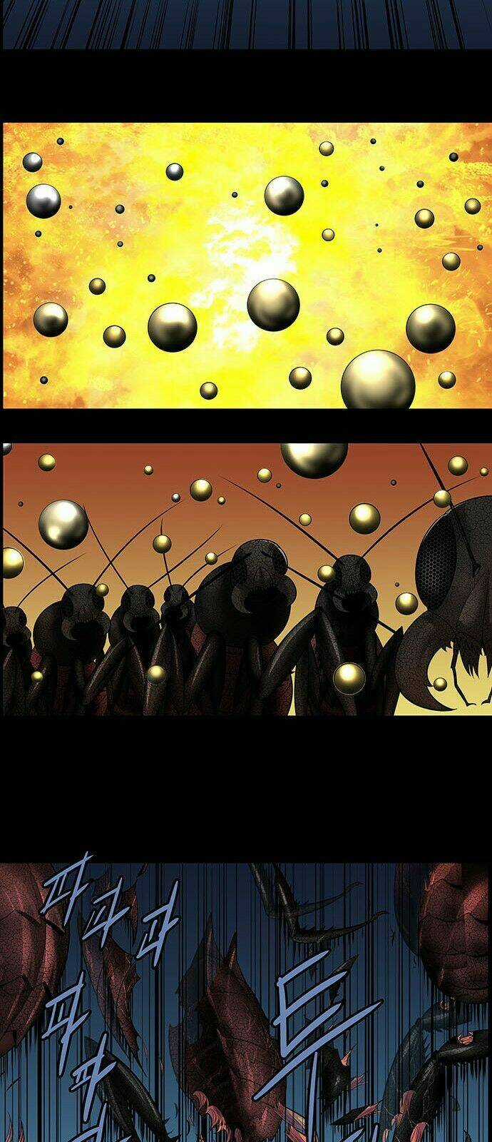 THẢM HỌA ONG ĐỘC - Chapter 149 - Trang 14