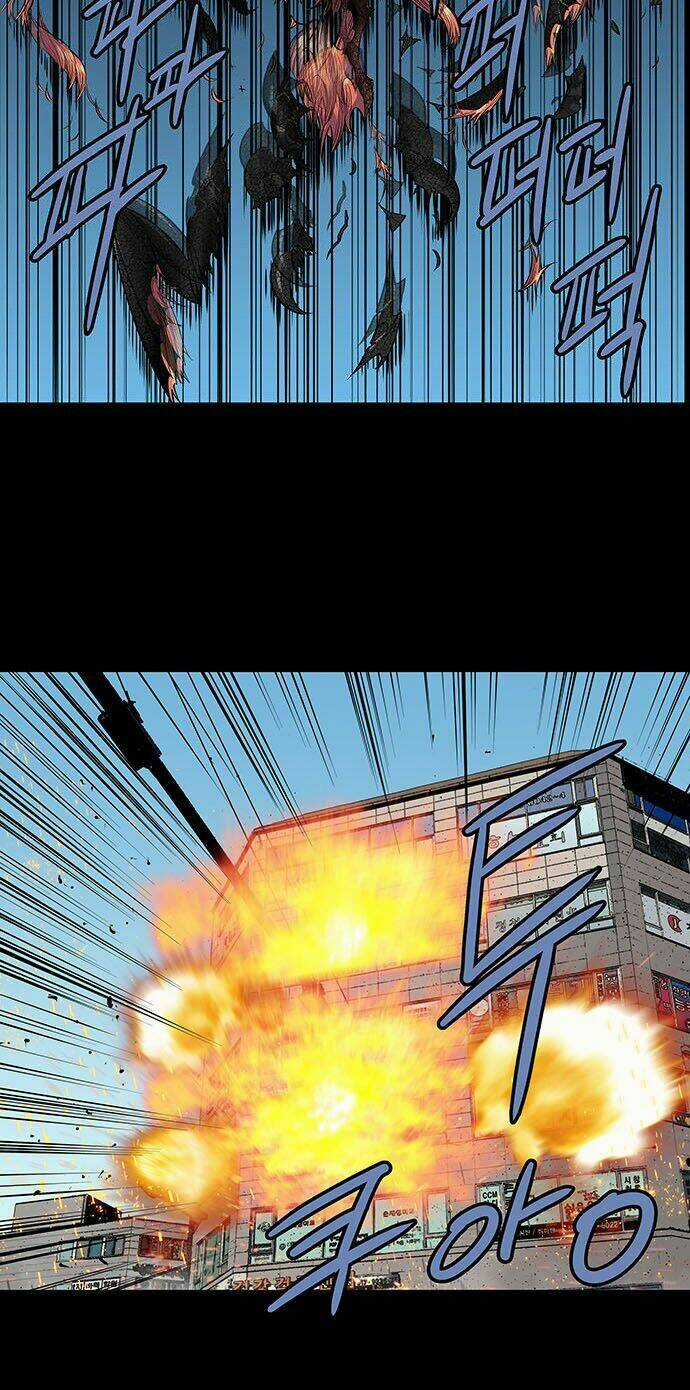 THẢM HỌA ONG ĐỘC - Chapter 149 - Trang 15