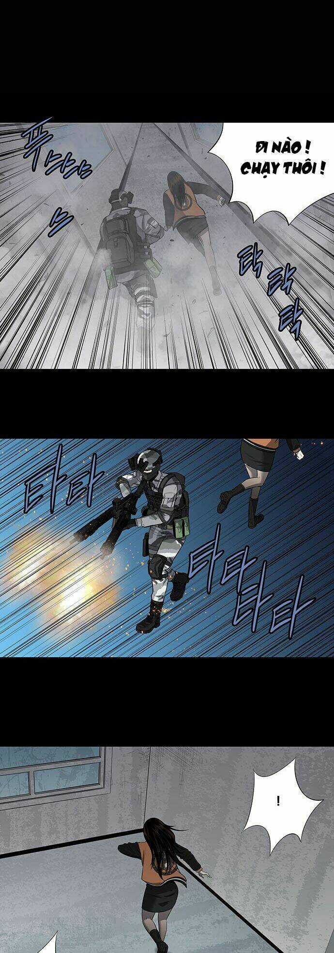THẢM HỌA ONG ĐỘC - Chapter 149 - Trang 16