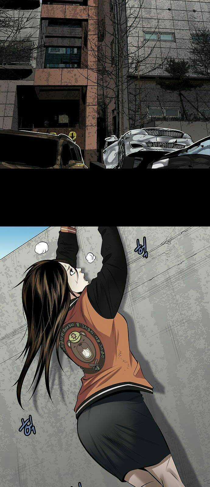 THẢM HỌA ONG ĐỘC - Chapter 149 - Trang 18