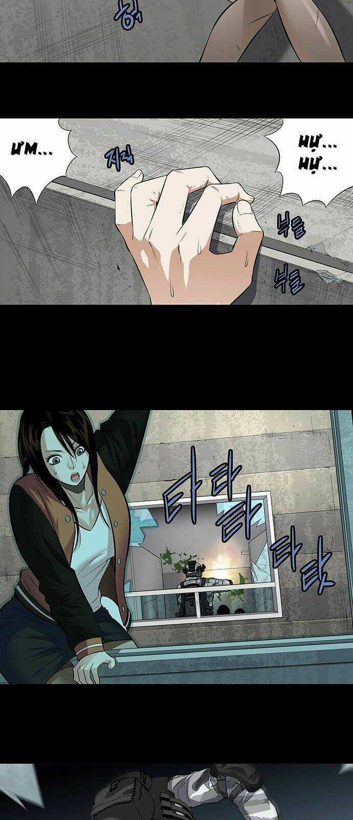 THẢM HỌA ONG ĐỘC - Chapter 149 - Trang 19