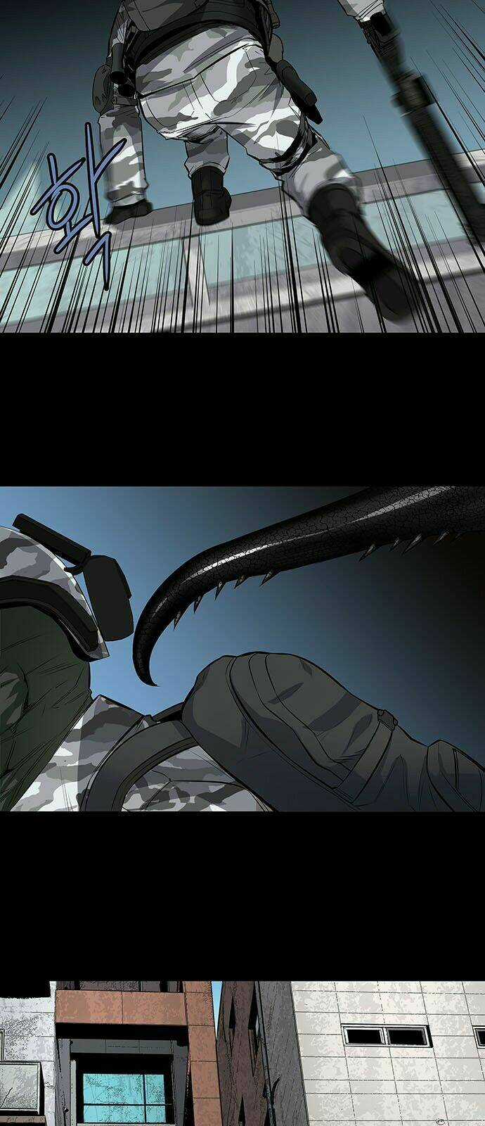 THẢM HỌA ONG ĐỘC - Chapter 149 - Trang 20