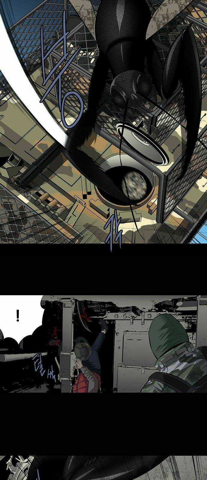 THẢM HỌA ONG ĐỘC - Chapter 149 - Trang 3