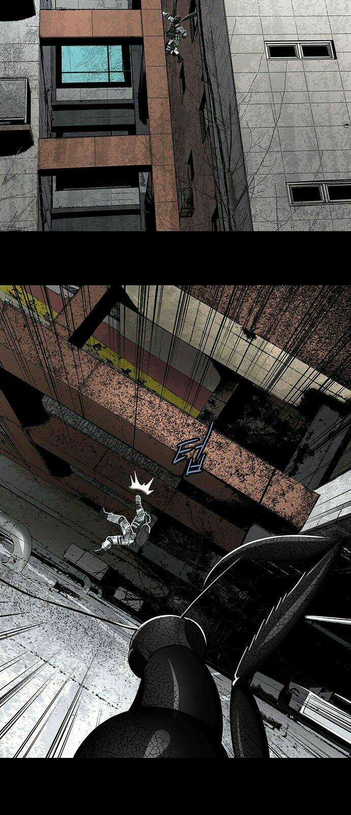 THẢM HỌA ONG ĐỘC - Chapter 149 - Trang 21