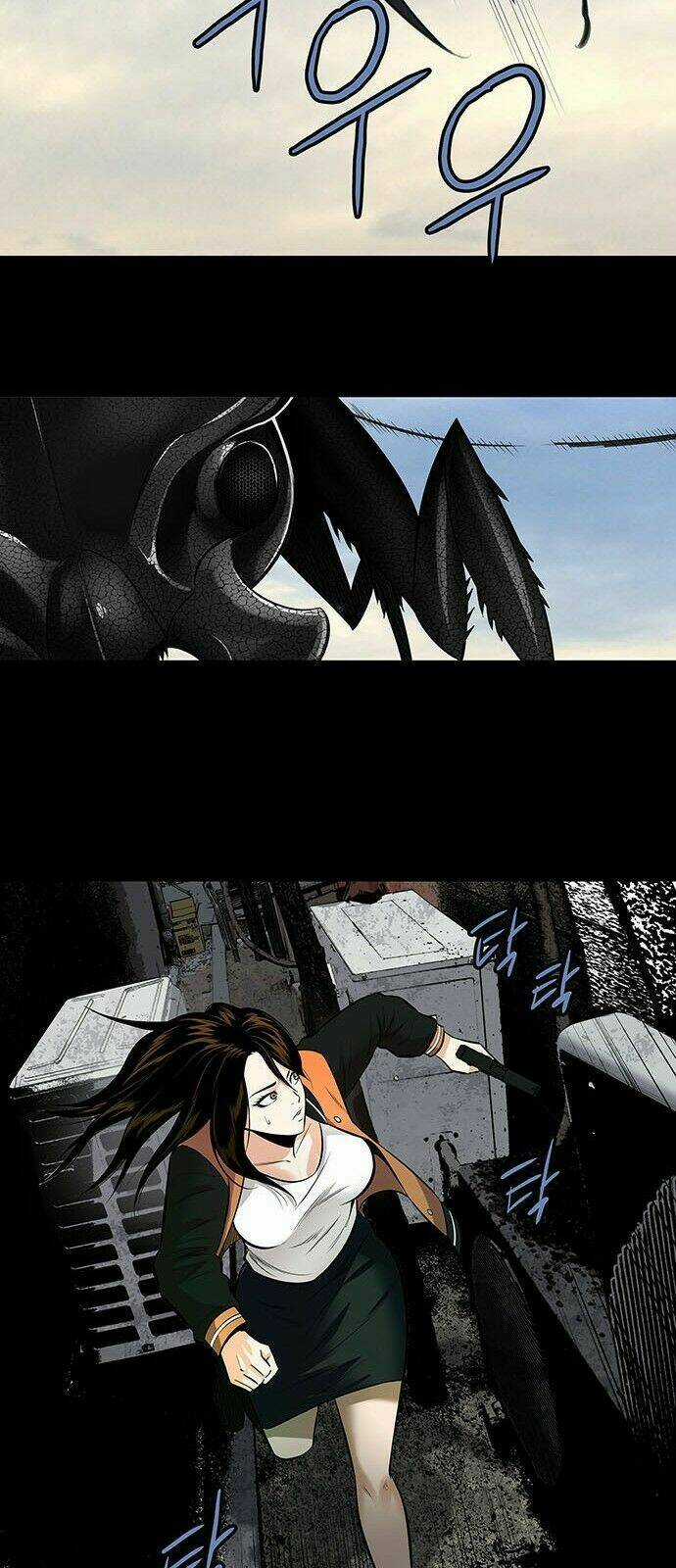 THẢM HỌA ONG ĐỘC - Chapter 149 - Trang 27