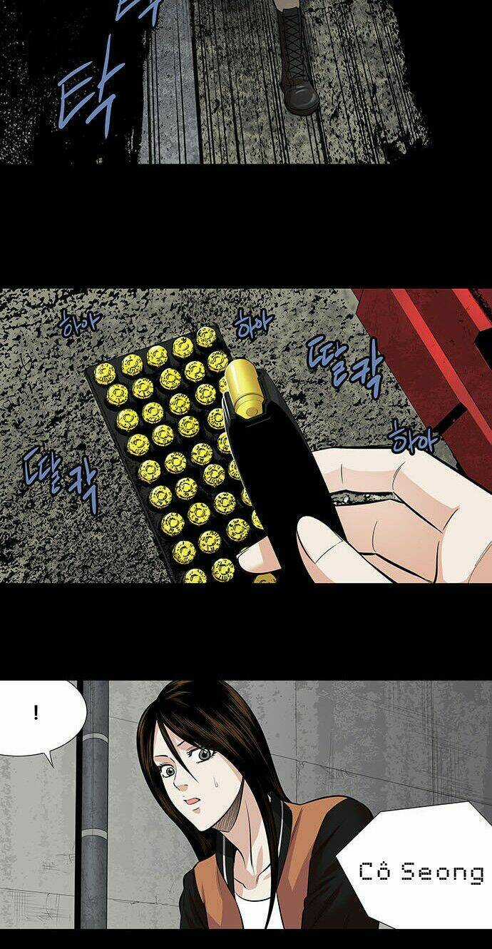 THẢM HỌA ONG ĐỘC - Chapter 149 - Trang 28
