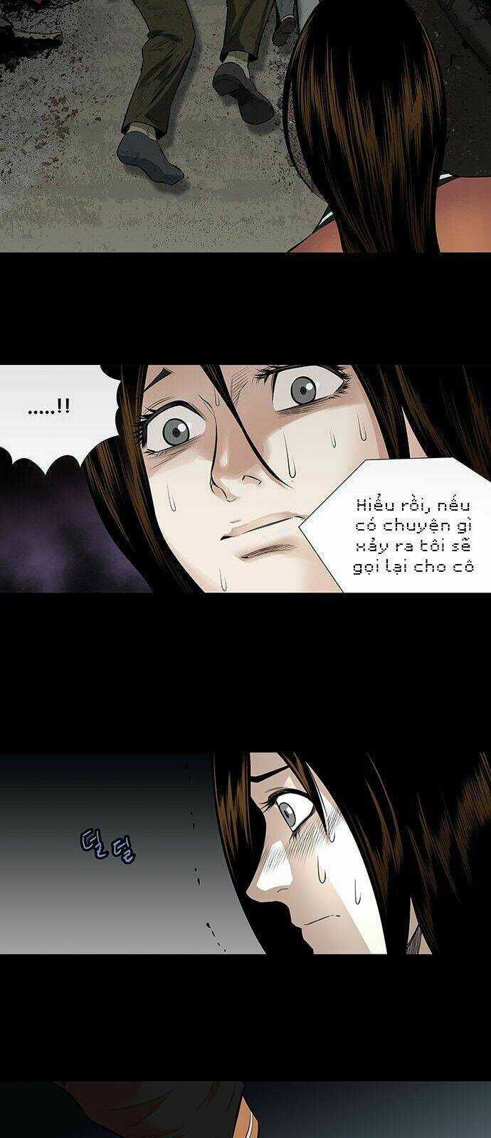 THẢM HỌA ONG ĐỘC - Chapter 149 - Trang 31