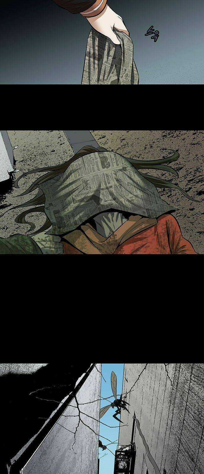 THẢM HỌA ONG ĐỘC - Chapter 149 - Trang 32