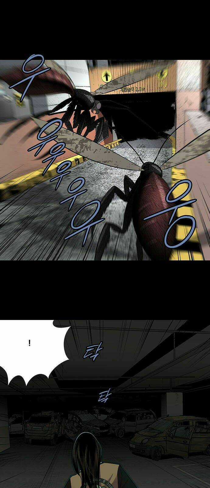 THẢM HỌA ONG ĐỘC - Chapter 149 - Trang 34