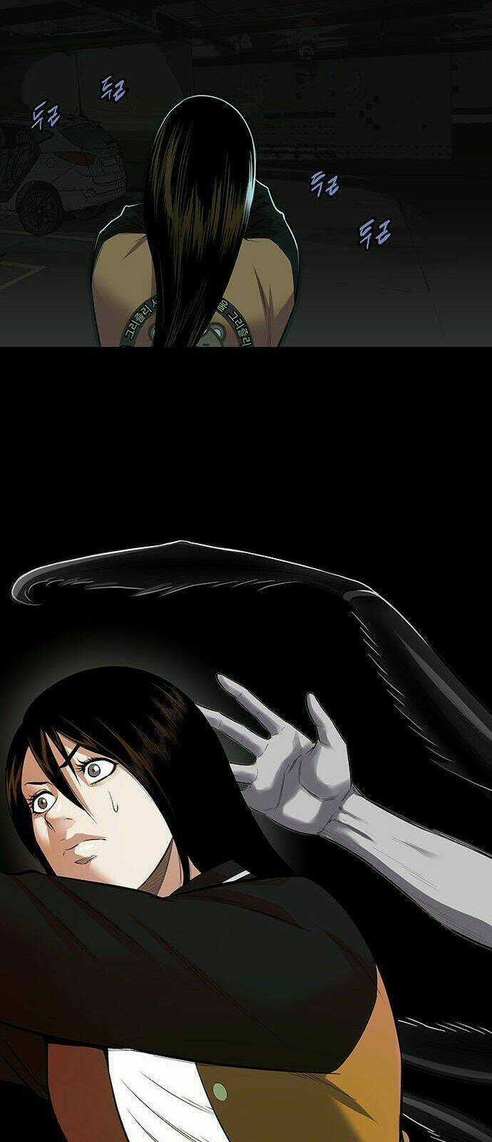 THẢM HỌA ONG ĐỘC - Chapter 149 - Trang 37