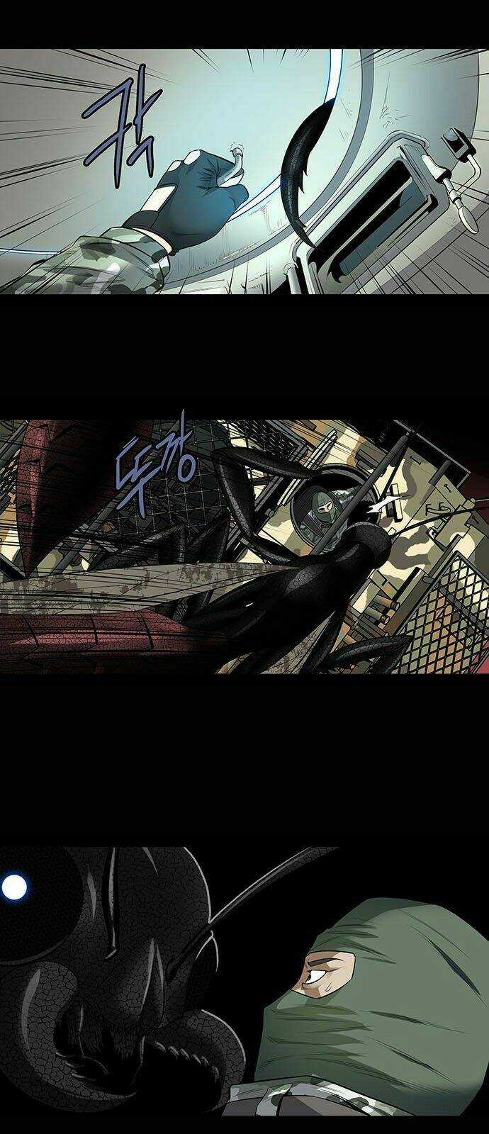 THẢM HỌA ONG ĐỘC - Chapter 149 - Trang 6