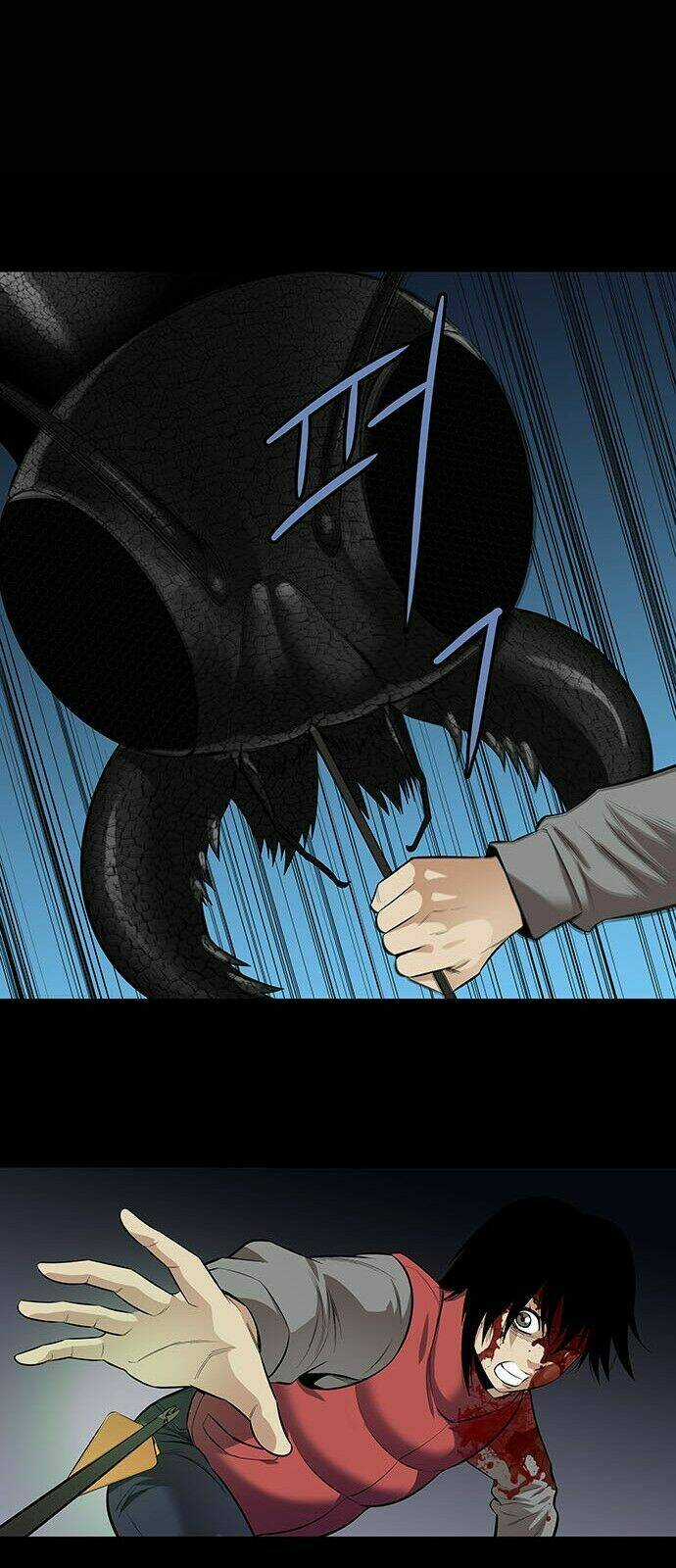 THẢM HỌA ONG ĐỘC - Chapter 149 - Trang 7