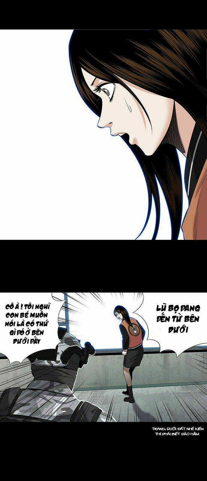 THẢM HỌA ONG ĐỘC - Chapter 149 - Trang 10