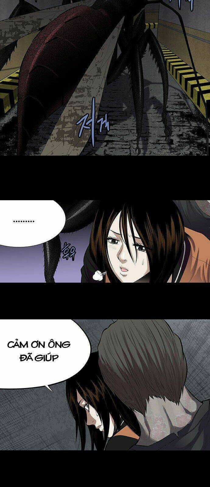 THẢM HỌA ONG ĐỘC - Chapter 150 - Trang 11