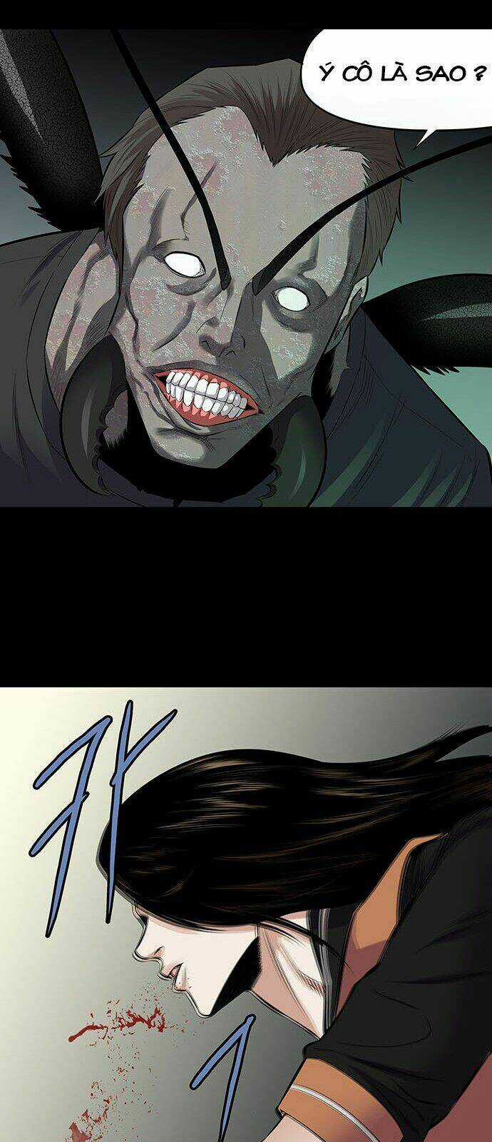 THẢM HỌA ONG ĐỘC - Chapter 150 - Trang 12