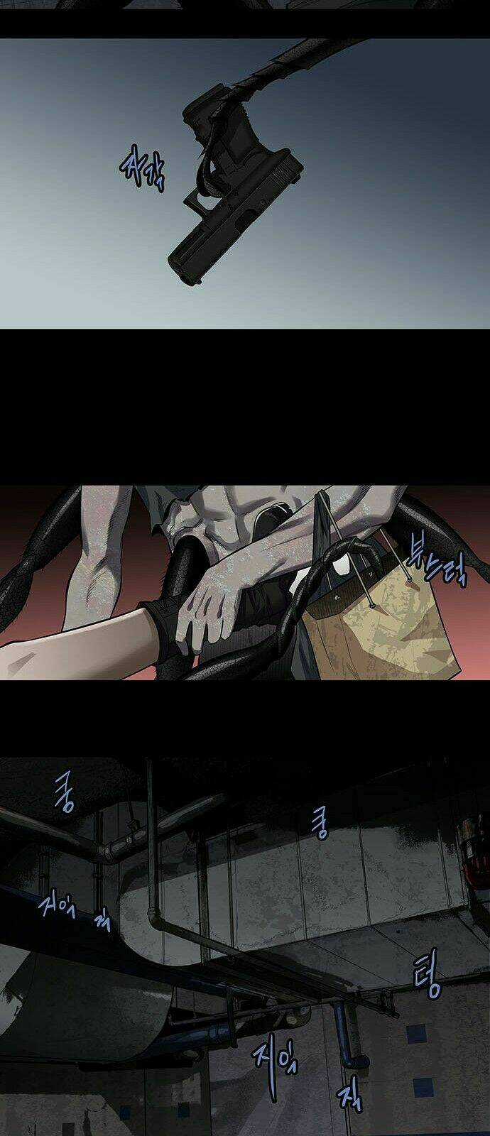 THẢM HỌA ONG ĐỘC - Chapter 150 - Trang 13