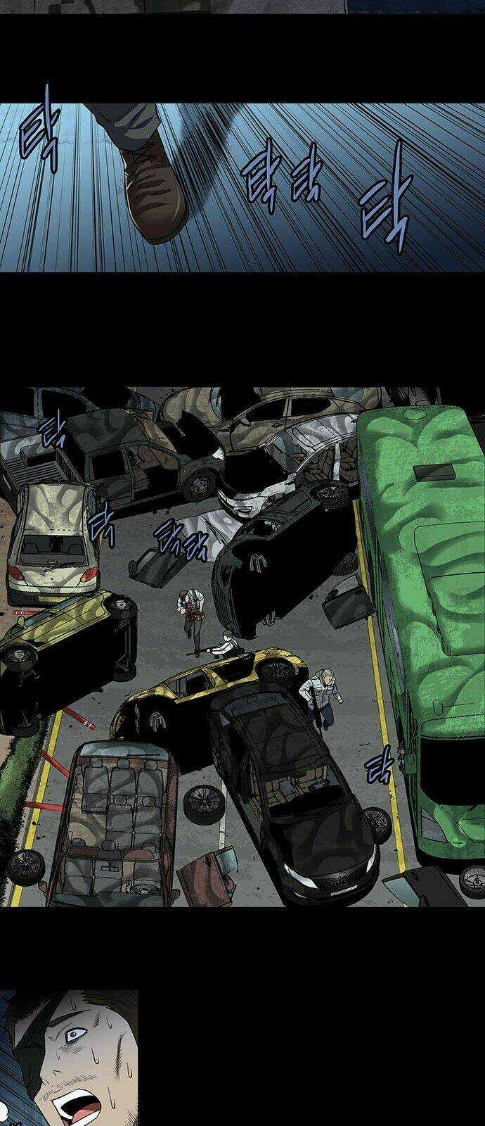 THẢM HỌA ONG ĐỘC - Chapter 150 - Trang 14