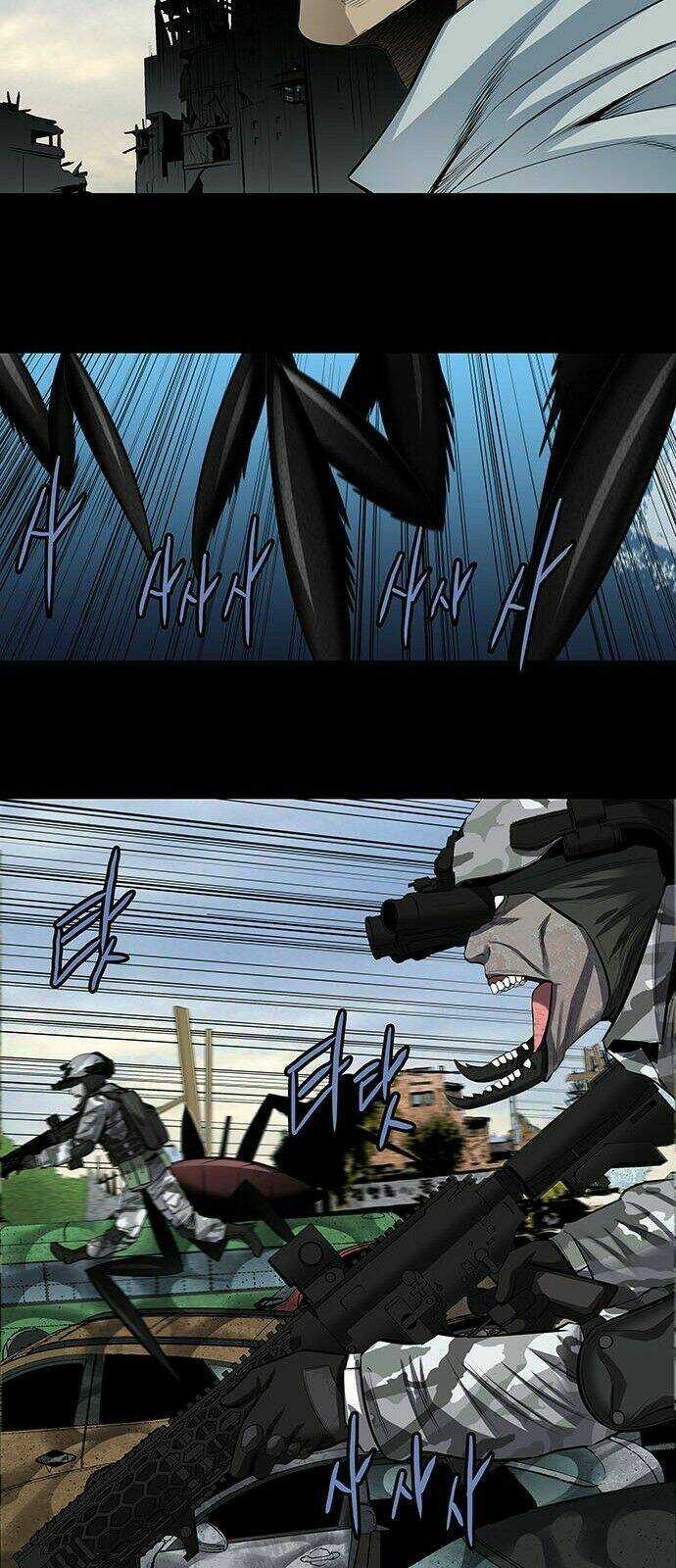 THẢM HỌA ONG ĐỘC - Chapter 150 - Trang 16