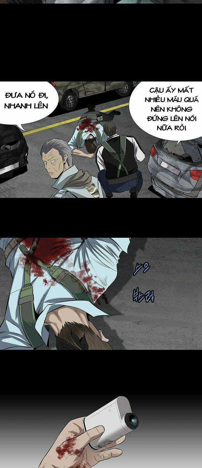 THẢM HỌA ONG ĐỘC - Chapter 150 - Trang 17