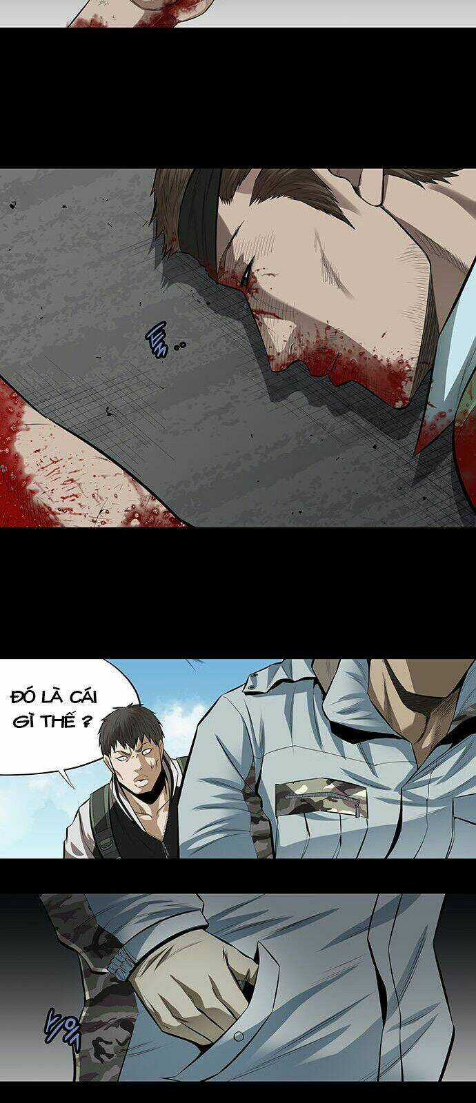 THẢM HỌA ONG ĐỘC - Chapter 150 - Trang 18