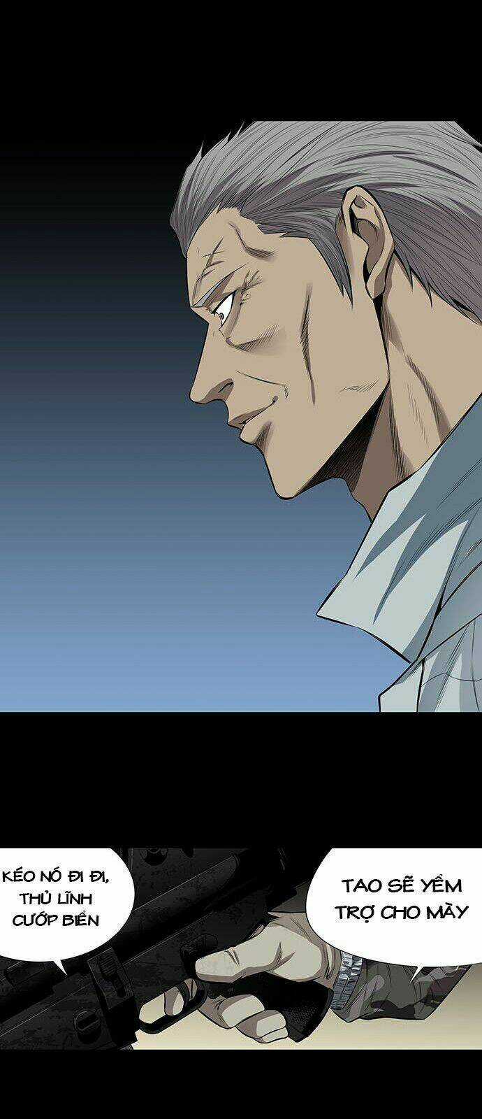 THẢM HỌA ONG ĐỘC - Chapter 150 - Trang 19